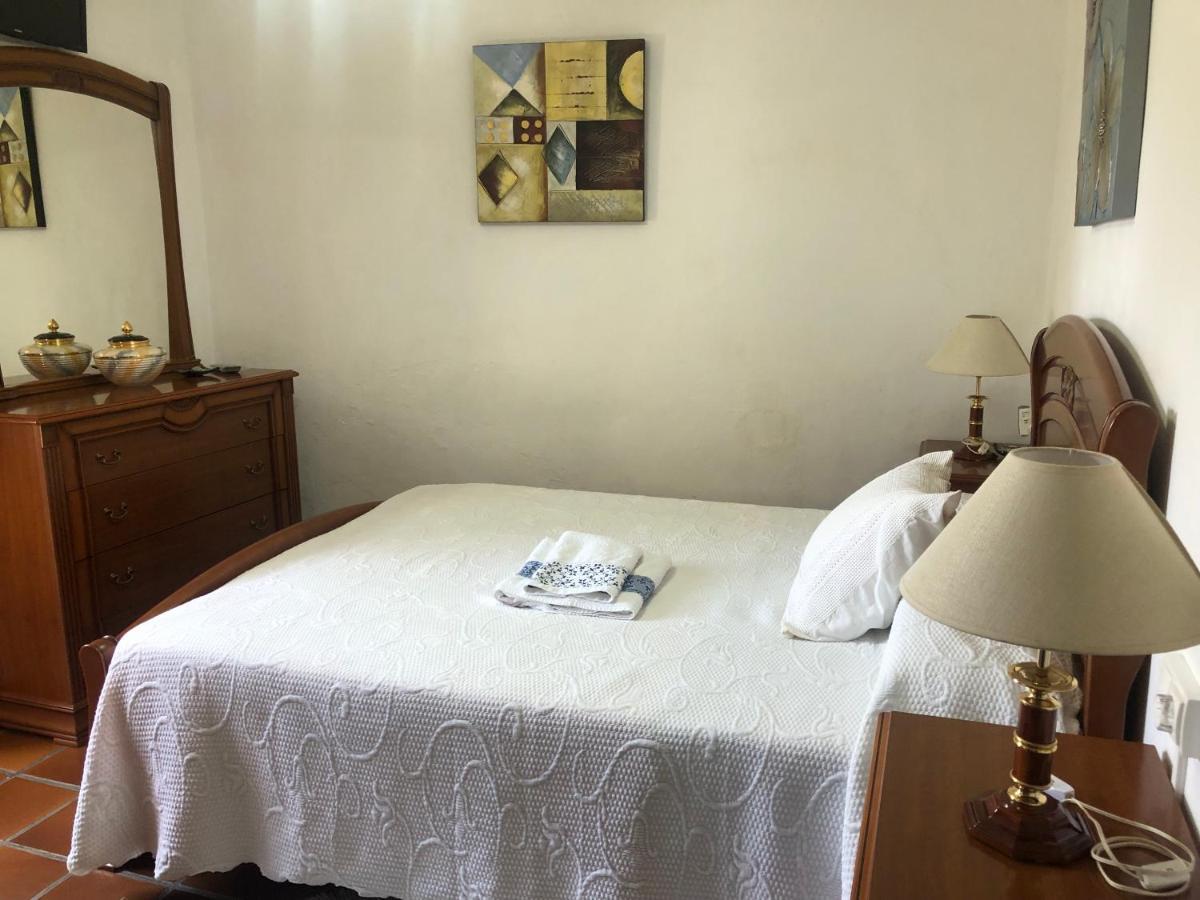 בית הארחה סילדה 	Casa De Cacheiro מראה חיצוני תמונה