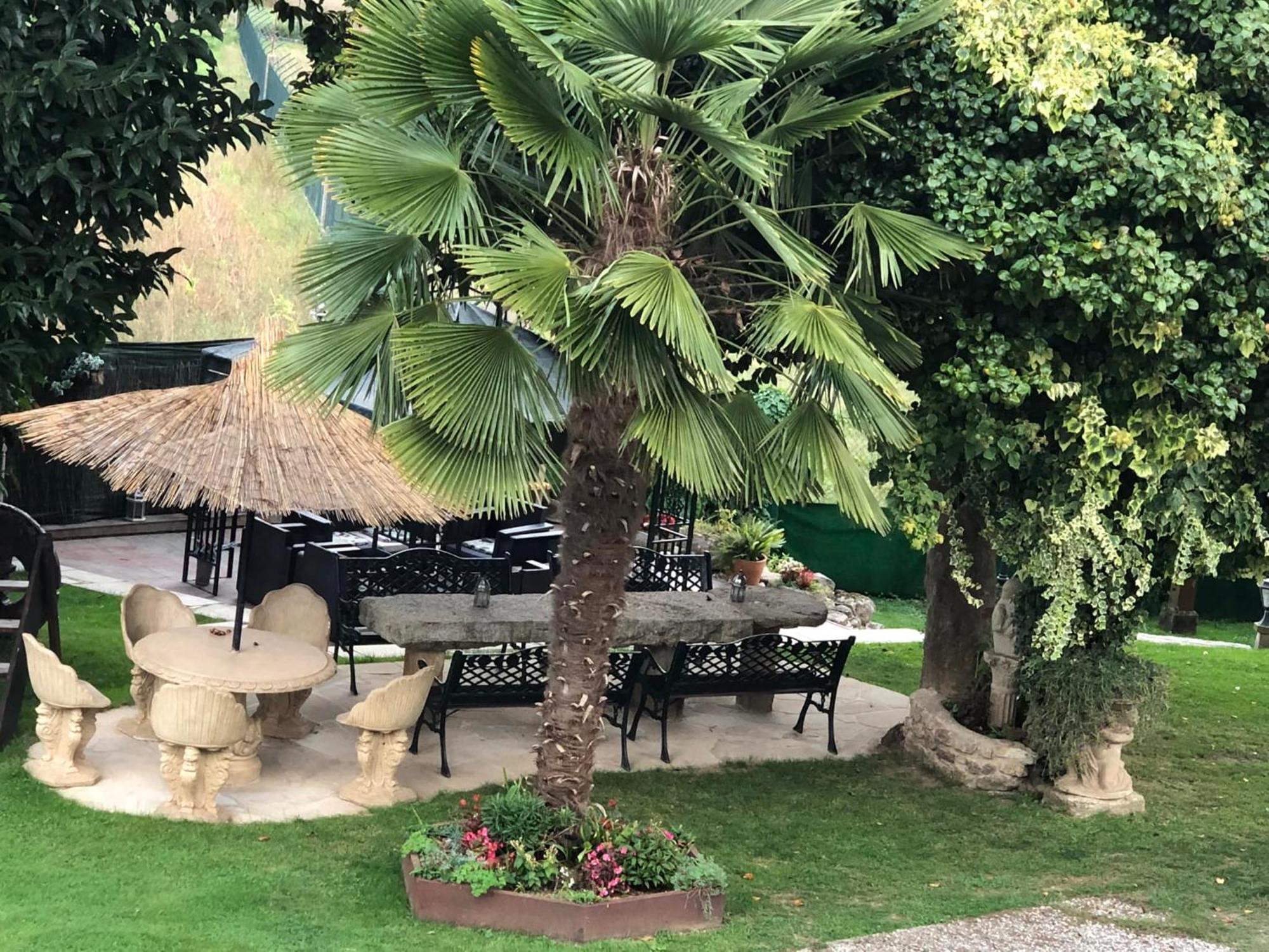 בית הארחה סילדה 	Casa De Cacheiro מראה חיצוני תמונה