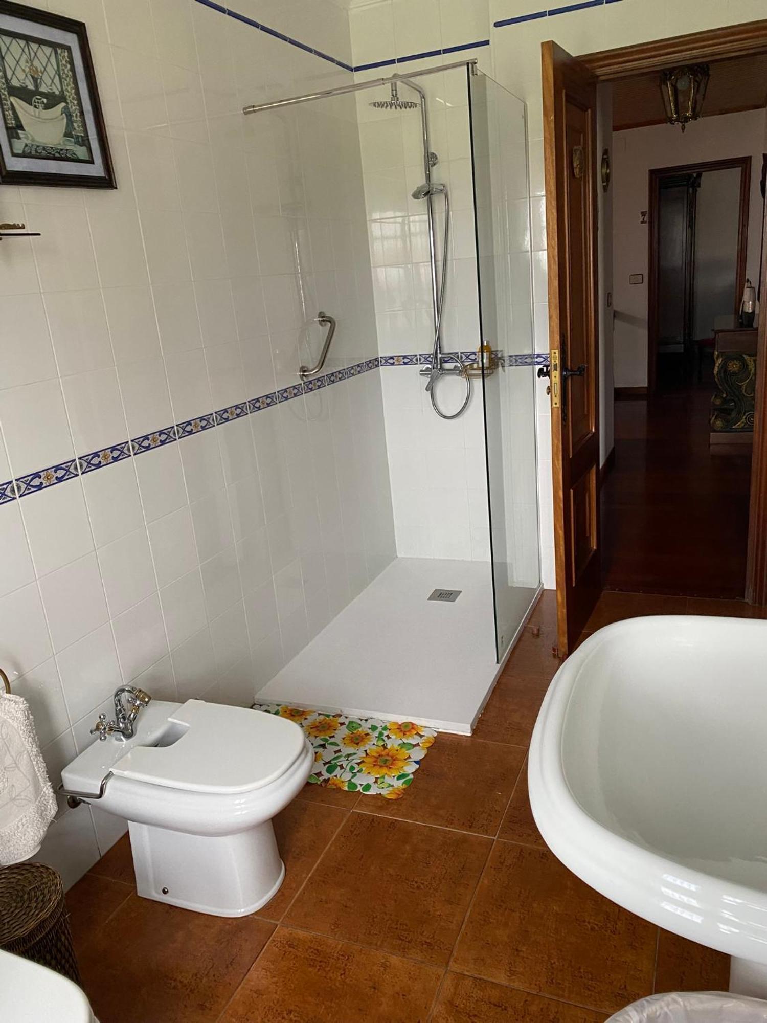 בית הארחה סילדה 	Casa De Cacheiro מראה חיצוני תמונה