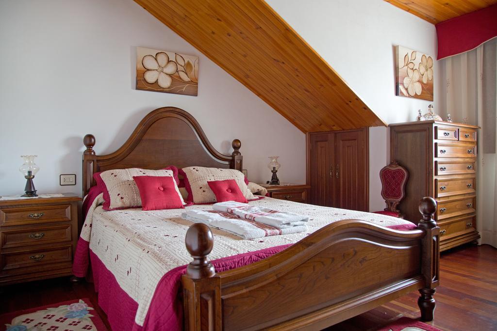 בית הארחה סילדה 	Casa De Cacheiro מראה חיצוני תמונה