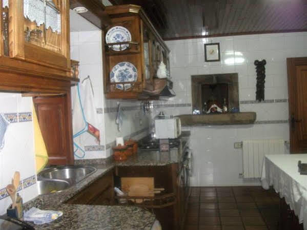 בית הארחה סילדה 	Casa De Cacheiro מראה חיצוני תמונה